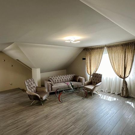 Вилла Casa Cristina Тузла Экстерьер фото