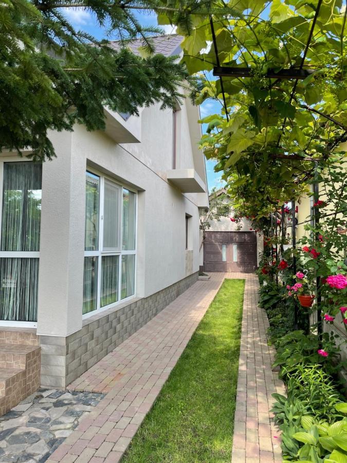 Вилла Casa Cristina Тузла Экстерьер фото