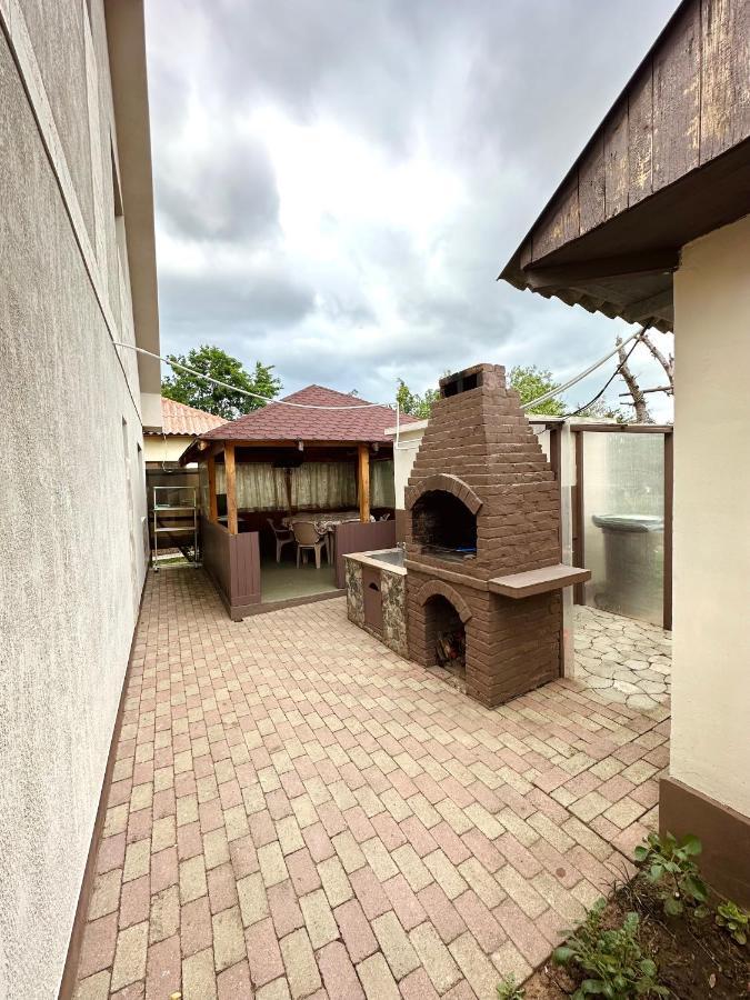 Вилла Casa Cristina Тузла Экстерьер фото