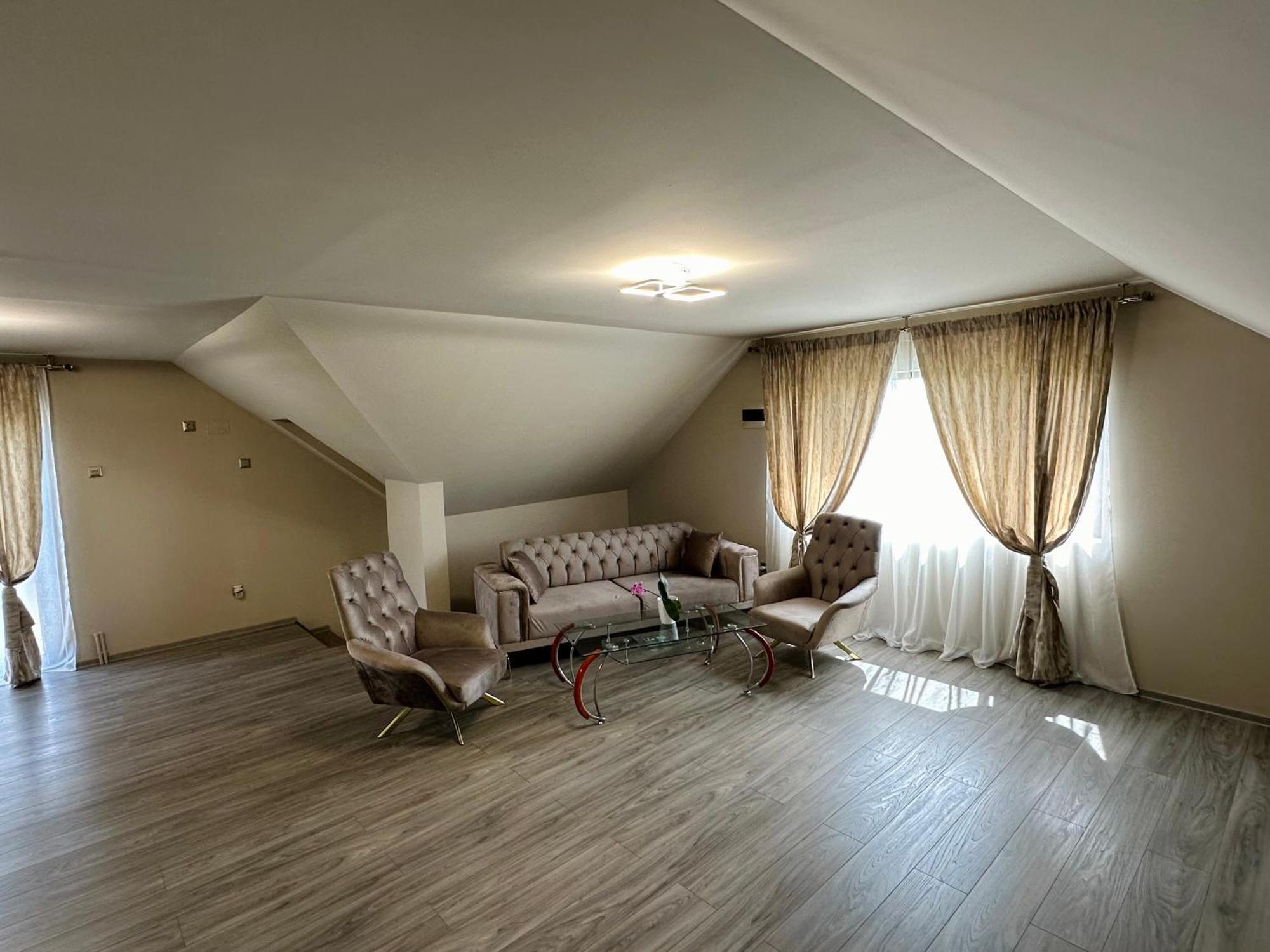 Вилла Casa Cristina Тузла Экстерьер фото