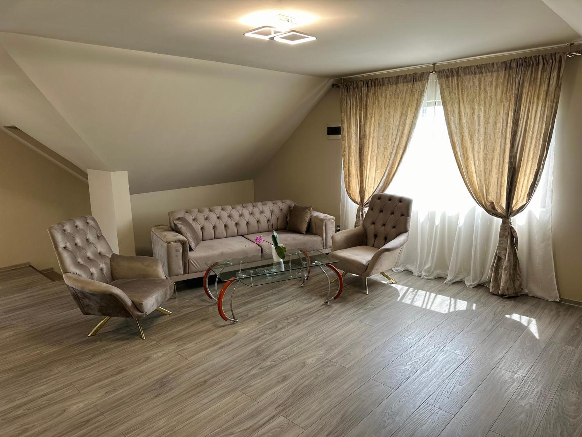 Вилла Casa Cristina Тузла Экстерьер фото
